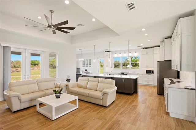 10080 WAUCHULA ROAD, Myakka City, FL 34251