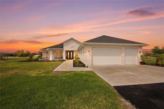 10080 WAUCHULA ROAD, Myakka City, FL 34251