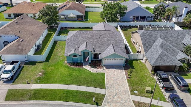 28726 CREEKWOOD DRIVE, Wesley Chapel, FL 33545