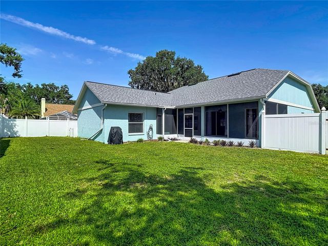 28726 CREEKWOOD DRIVE, Wesley Chapel, FL 33545