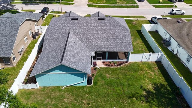 28726 CREEKWOOD DRIVE, Wesley Chapel, FL 33545