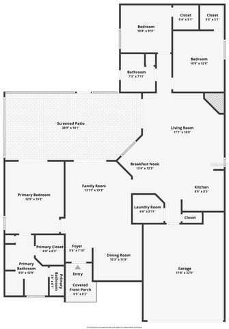 28726 CREEKWOOD DRIVE, Wesley Chapel, FL 33545