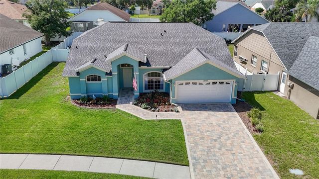 28726 CREEKWOOD DRIVE, Wesley Chapel, FL 33545