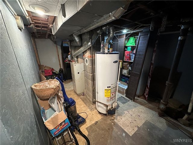 40 Lucille Drive, Cheektowaga, NY 14225