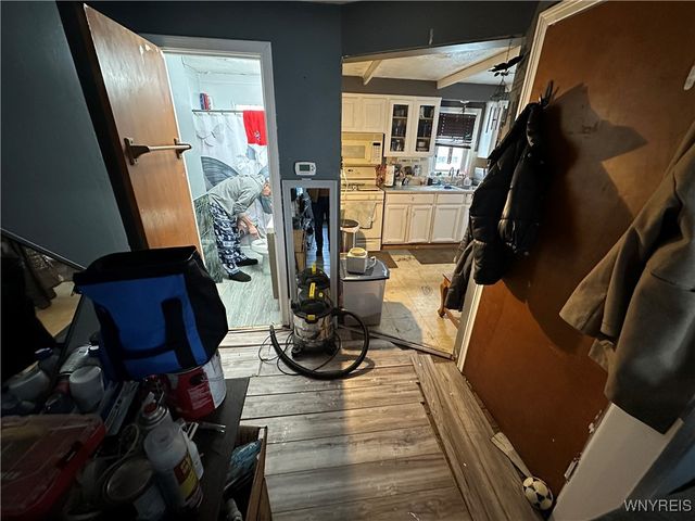 40 Lucille Drive, Cheektowaga, NY 14225