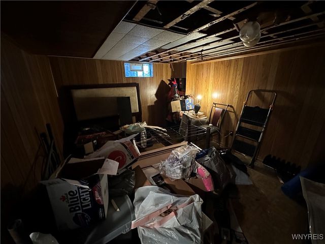 40 Lucille Drive, Cheektowaga, NY 14225