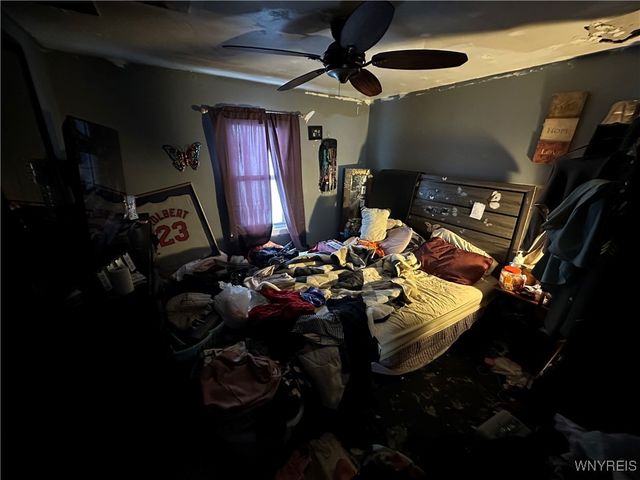 40 Lucille Drive, Cheektowaga, NY 14225