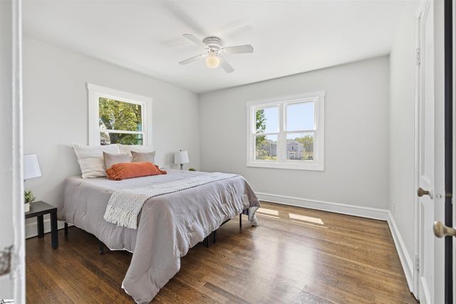 1312 Dooley Street, Anderson, SC 29624