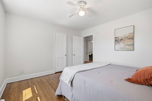 1312 Dooley Street, Anderson, SC 29624