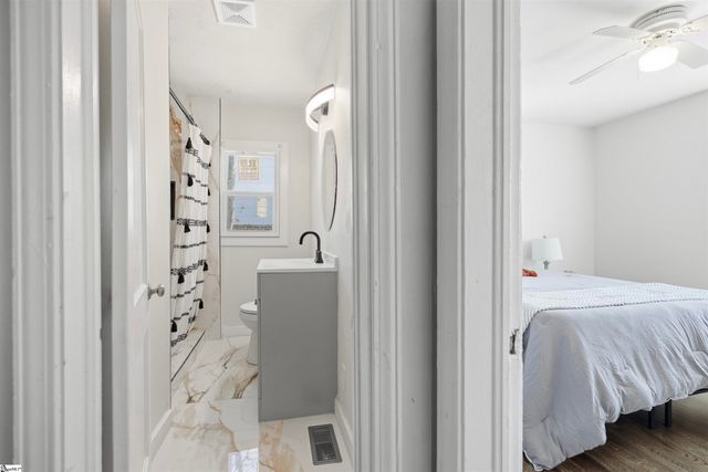 1312 Dooley Street, Anderson, SC 29624