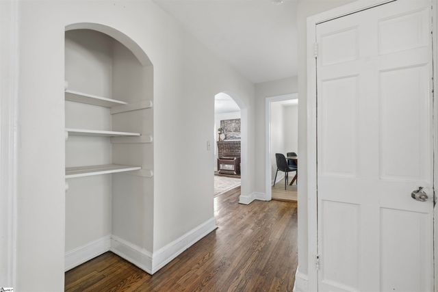 1312 Dooley Street, Anderson, SC 29624