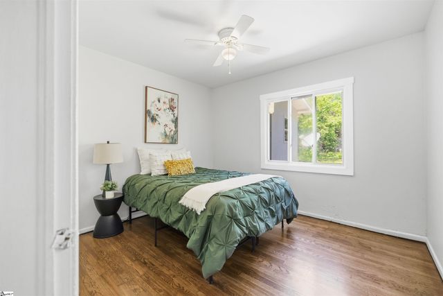 1312 Dooley Street, Anderson, SC 29624