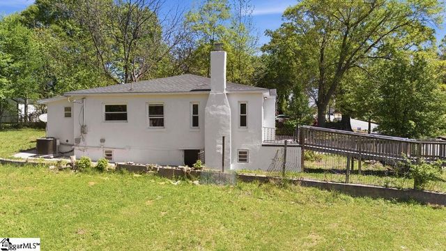 1312 Dooley Street, Anderson, SC 29624