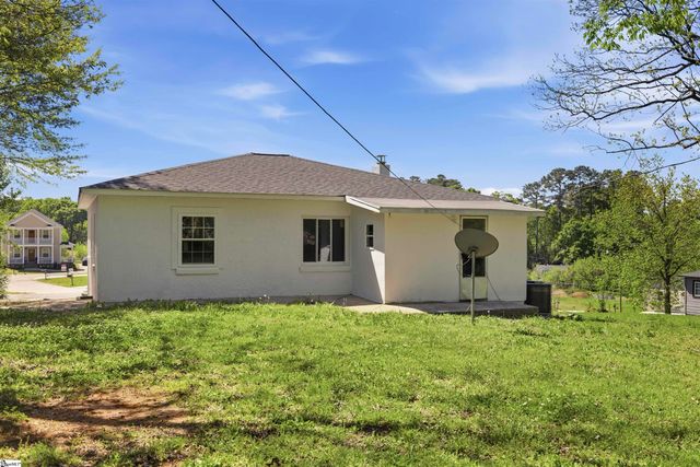 1312 Dooley Street, Anderson, SC 29624