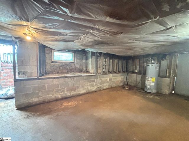 1312 Dooley Street, Anderson, SC 29624