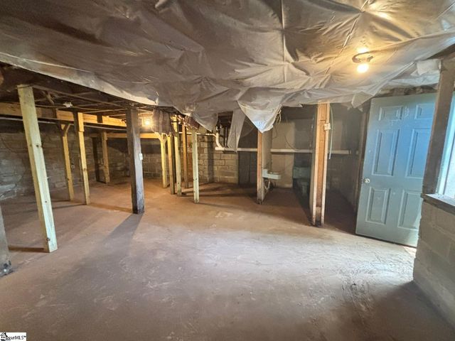 1312 Dooley Street, Anderson, SC 29624