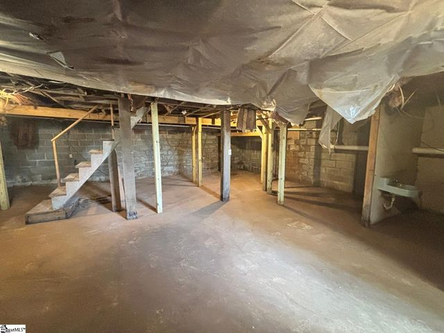 1312 Dooley Street, Anderson, SC 29624