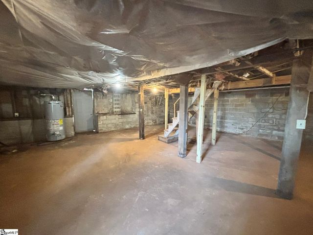 1312 Dooley Street, Anderson, SC 29624