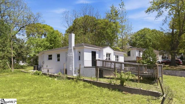 1312 Dooley Street, Anderson, SC 29624