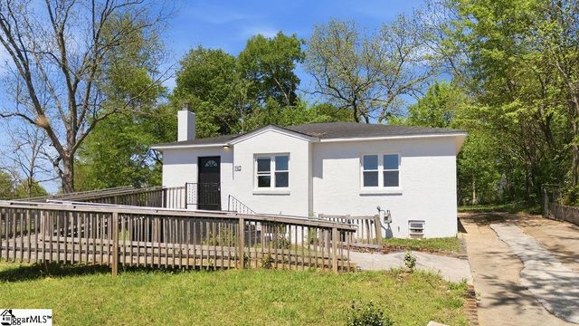 1312 Dooley Street, Anderson, SC 29624