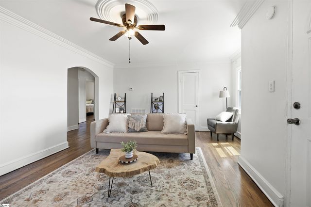 1312 Dooley Street, Anderson, SC 29624