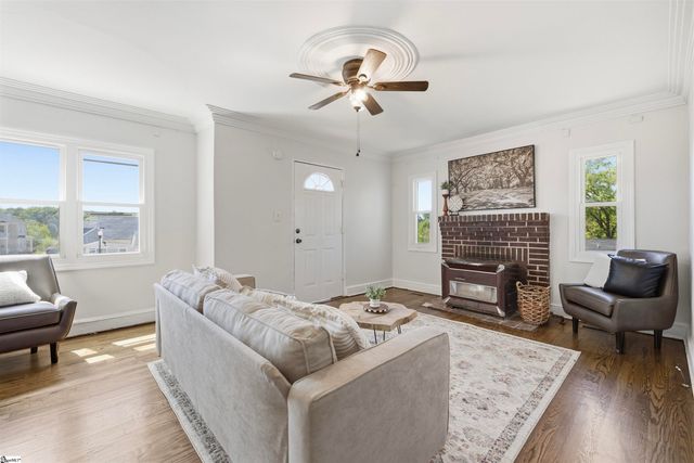 1312 Dooley Street, Anderson, SC 29624