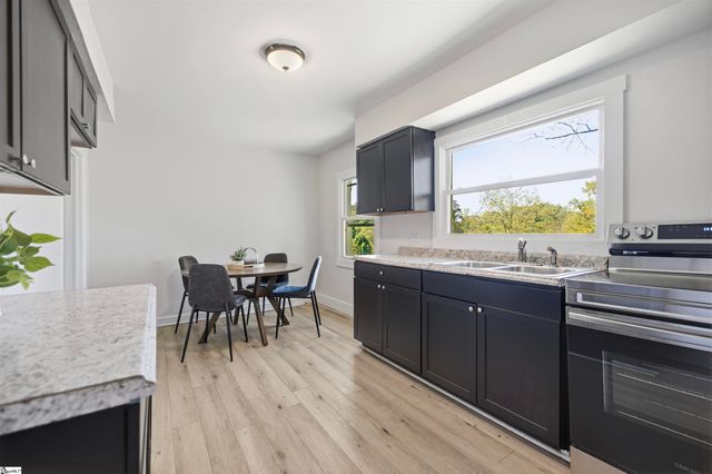 1312 Dooley Street, Anderson, SC 29624