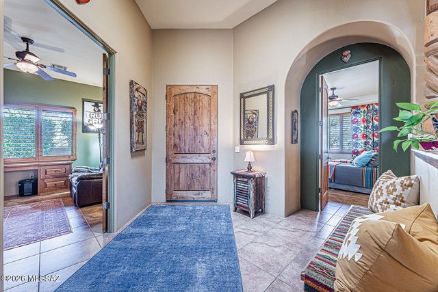 1995 S Via Ventana A La Montana, Green Valley, AZ 85622