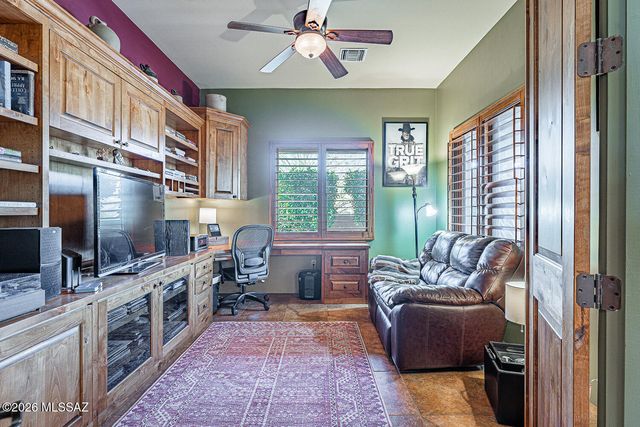 1995 S Via Ventana A La Montana, Green Valley, AZ 85622