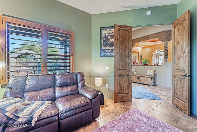 1995 S Via Ventana A La Montana, Green Valley, AZ 85622