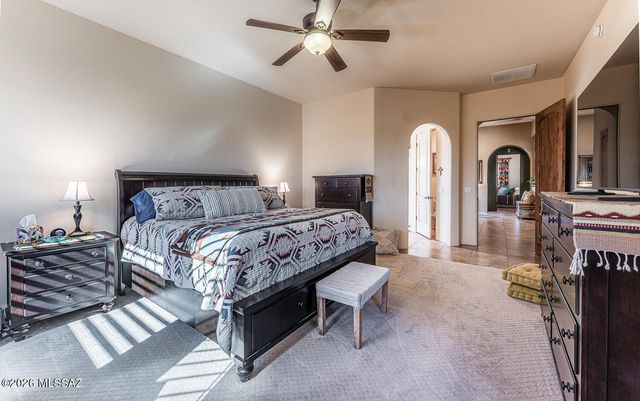 1995 S Via Ventana A La Montana, Green Valley, AZ 85622