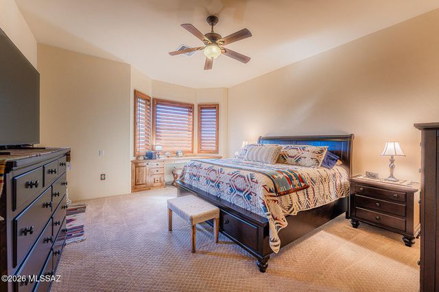 1995 S Via Ventana A La Montana, Green Valley, AZ 85622