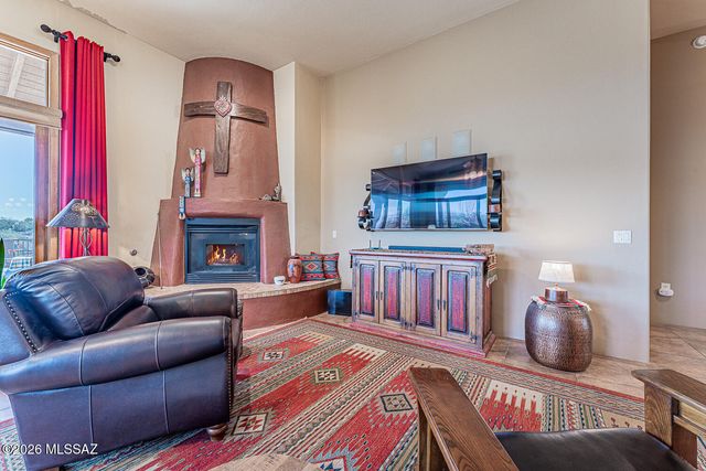 1995 S Via Ventana A La Montana, Green Valley, AZ 85622