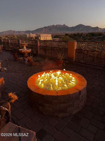 1995 S Via Ventana A La Montana, Green Valley, AZ 85622