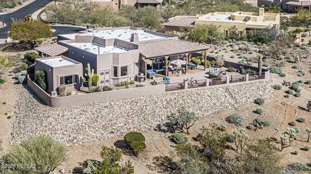 1995 S Via Ventana A La Montana, Green Valley, AZ 85622