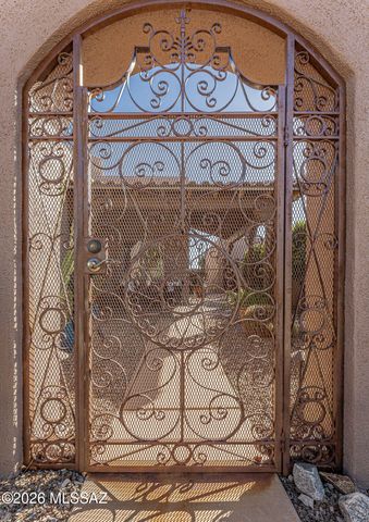 1995 S Via Ventana A La Montana, Green Valley, AZ 85622