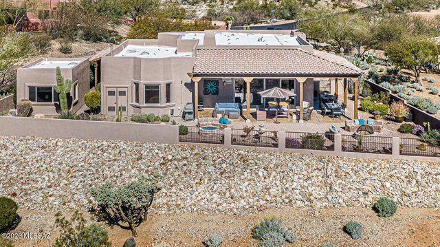 1995 S Via Ventana A La Montana, Green Valley, AZ 85622