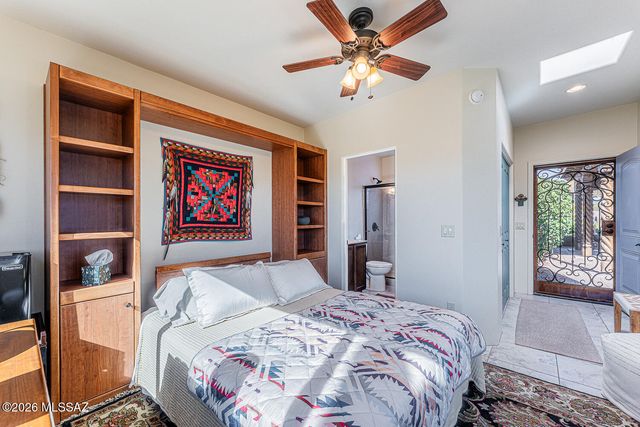 1995 S Via Ventana A La Montana, Green Valley, AZ 85622