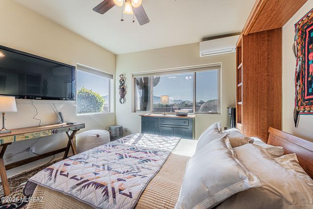 1995 S Via Ventana A La Montana, Green Valley, AZ 85622