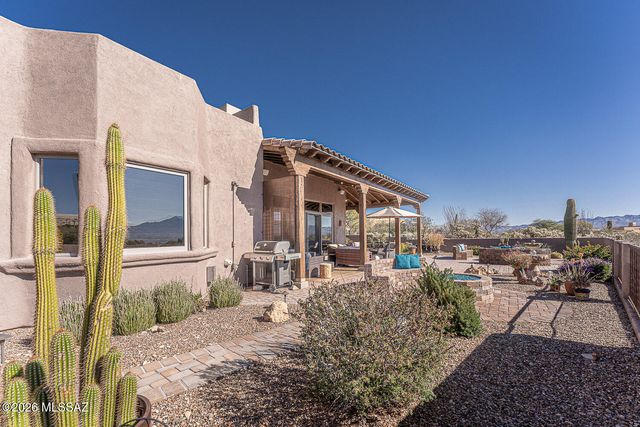 1995 S Via Ventana A La Montana, Green Valley, AZ 85622