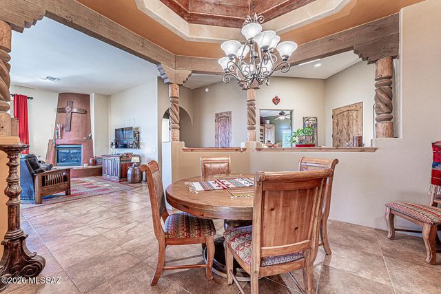 1995 S Via Ventana A La Montana, Green Valley, AZ 85622