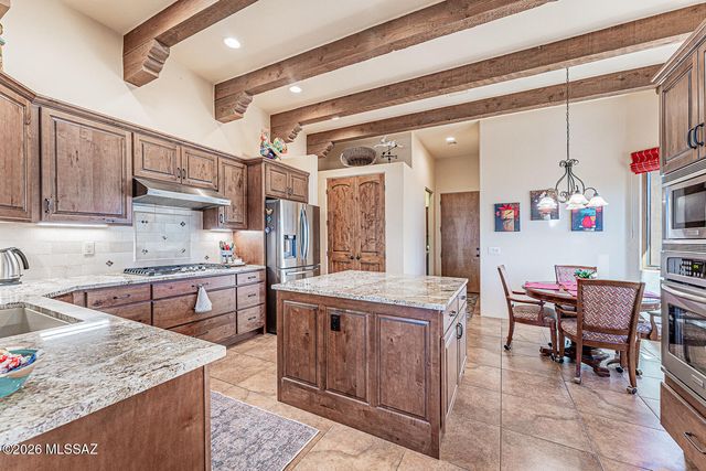 1995 S Via Ventana A La Montana, Green Valley, AZ 85622