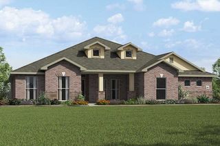 2601 Goldspur Court, Centerton, AR 72712