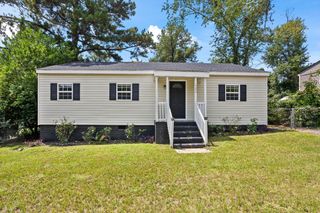 1205 Melody Lane, North Augusta, SC 29841