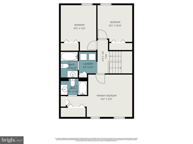 300 LOPAX RD, Harrisburg, PA 17112
