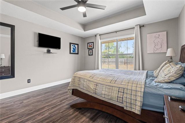 2124 Edison Drive, Semmes, AL 36575