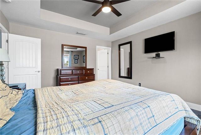 2124 Edison Drive, Semmes, AL 36575