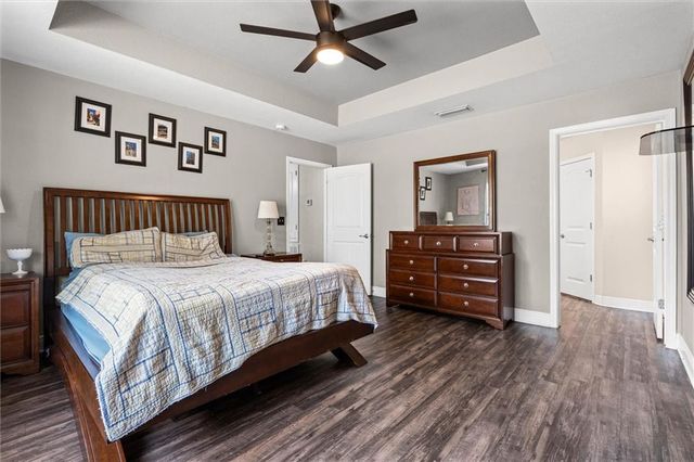 2124 Edison Drive, Semmes, AL 36575