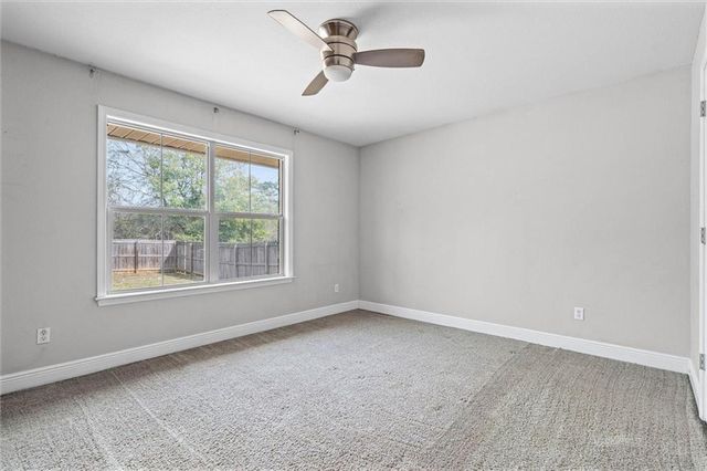 2124 Edison Drive, Semmes, AL 36575