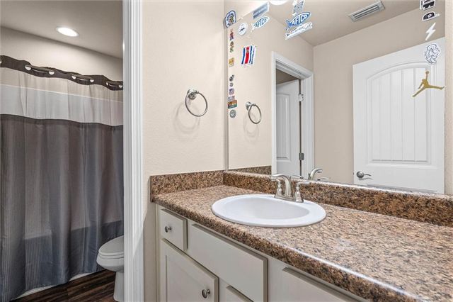 2124 Edison Drive, Semmes, AL 36575